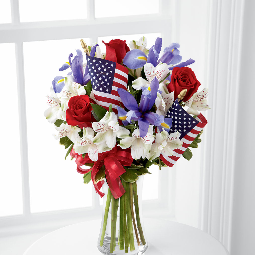 Unity Bouquet – Albertsons Floral #3195, Meridian ID