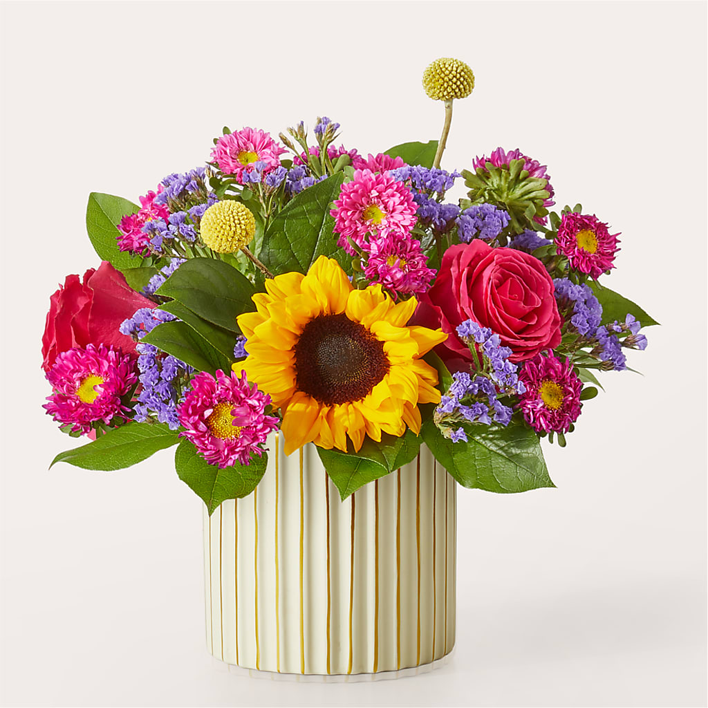 Bubbly Bouquet – Albertsons Floral #3195, Meridian ID