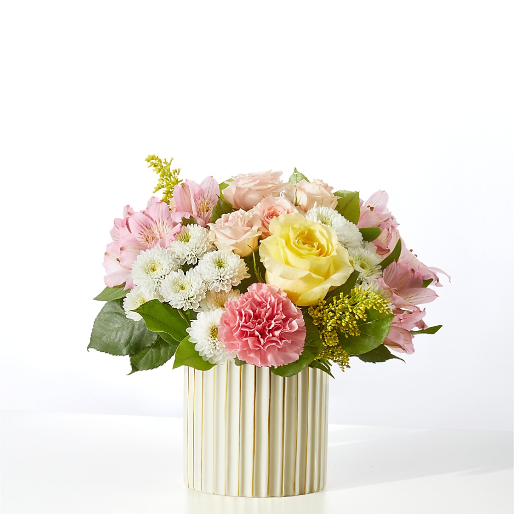 Watercolors Bouquet – Albertsons Floral #3195, Meridian ID