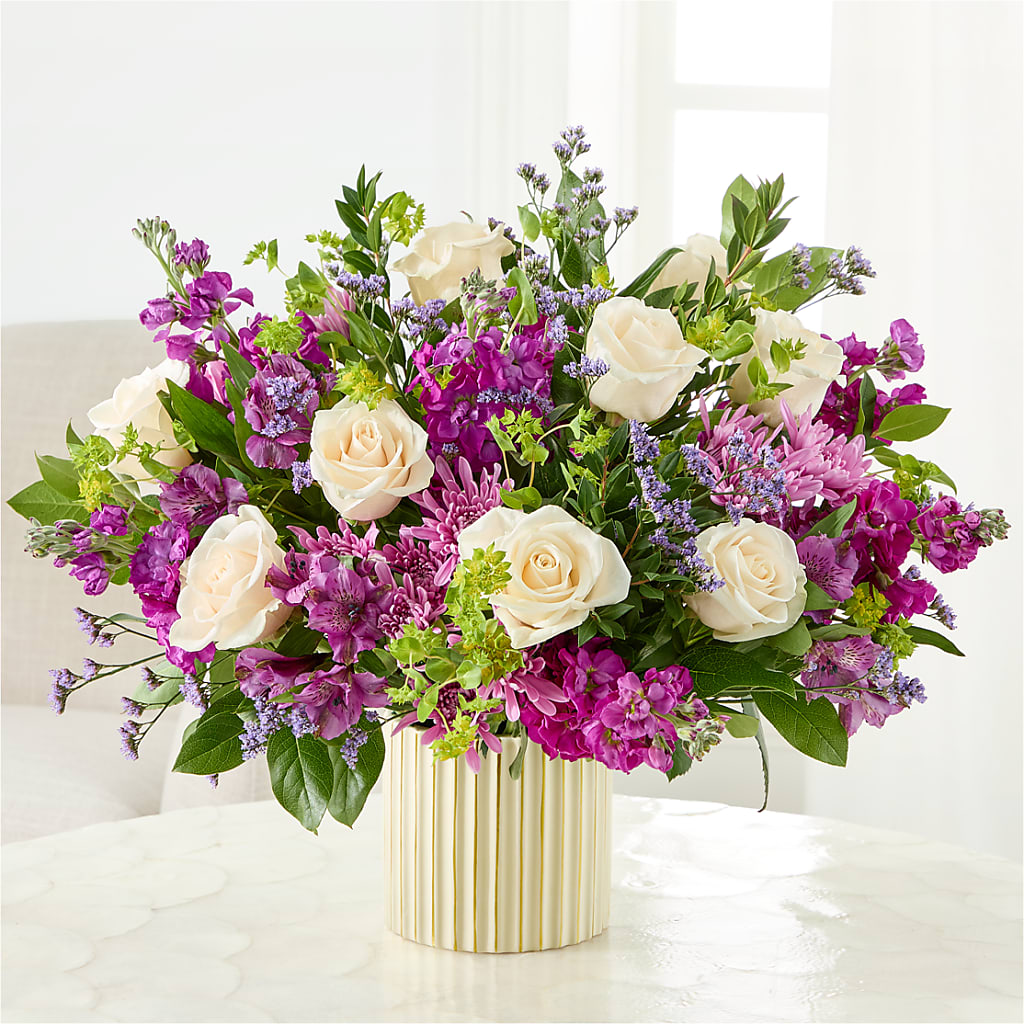 The Boutique Bouquet – Albertsons Floral #3195, Meridian ID