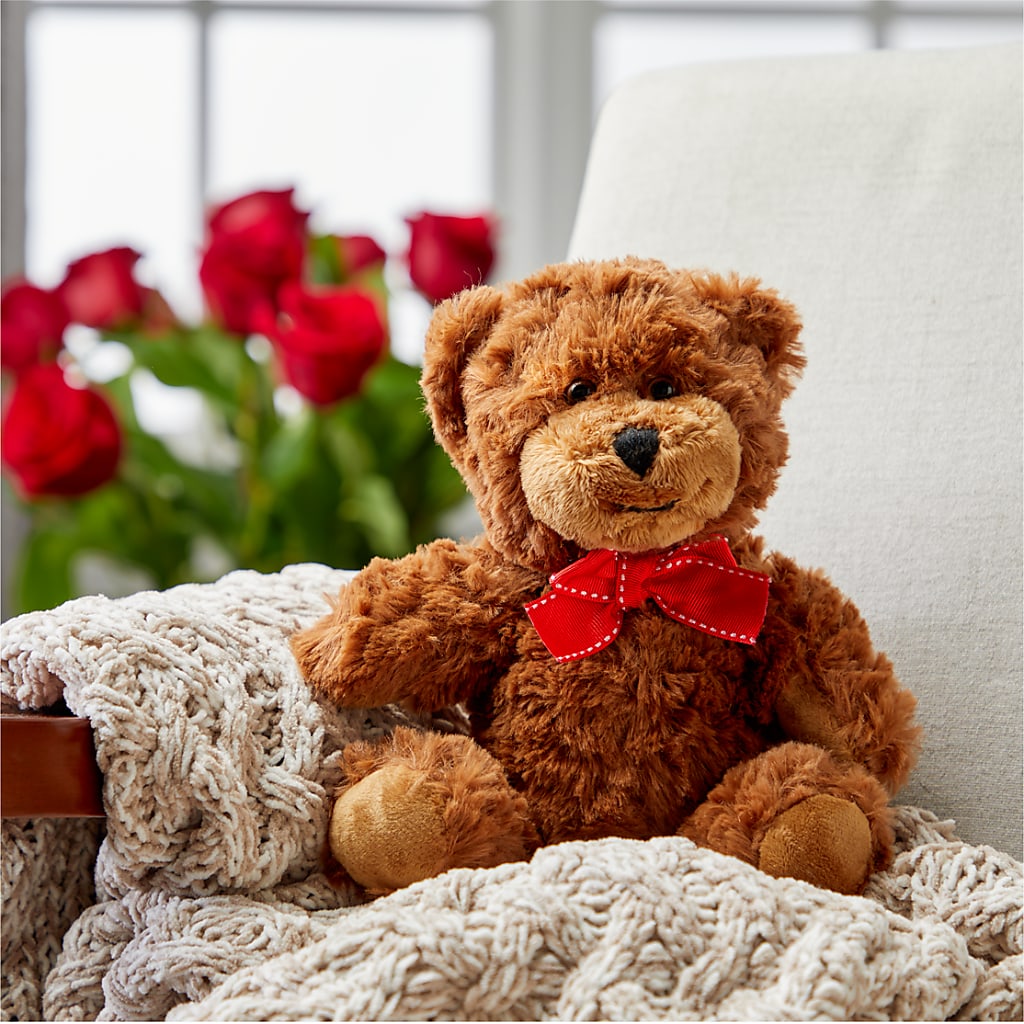 Romantic Long Stem Red Rose Bouquet Bundles – Albertsons Floral #3195, Meridian ID