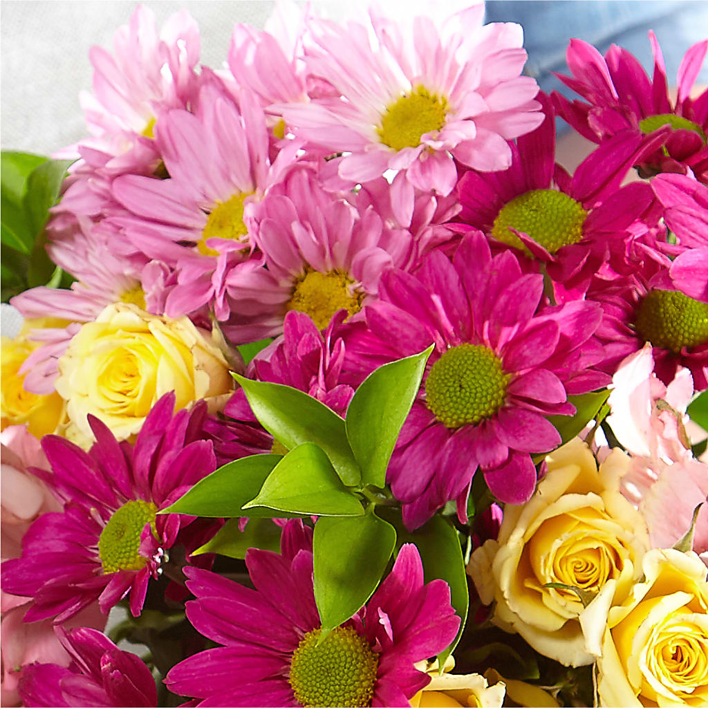 Florist Original Mixed Bouquet – Albertsons Floral #3195, Meridian ID