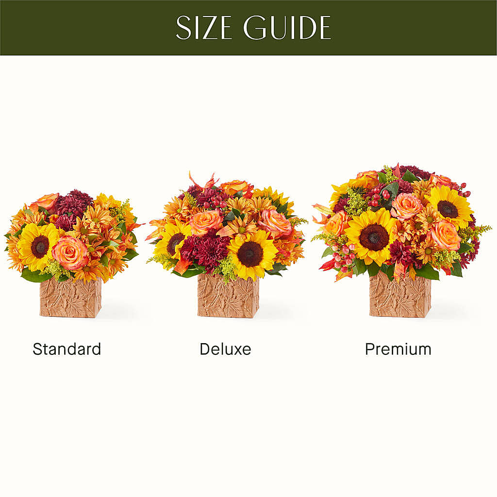 The Outdoors Bouquet – Albertsons Floral #3195, Meridian ID