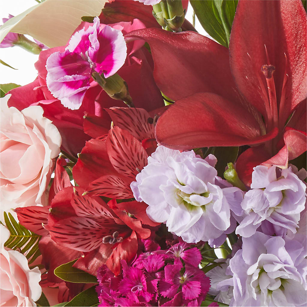 Better Together - A Luxury Florist Original – Albertsons Floral #3195, Meridian ID