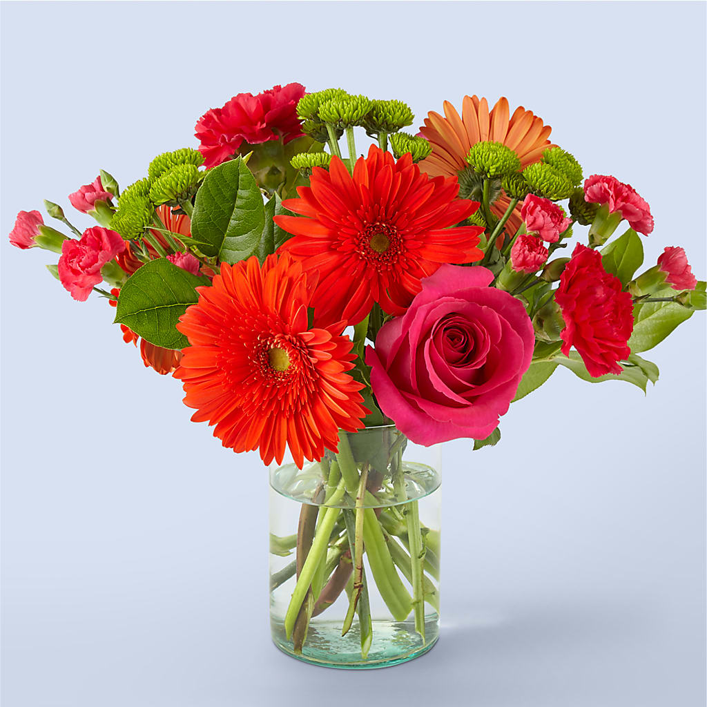 Best Dressed Bouquet – Albertsons Floral #3195, Meridian ID