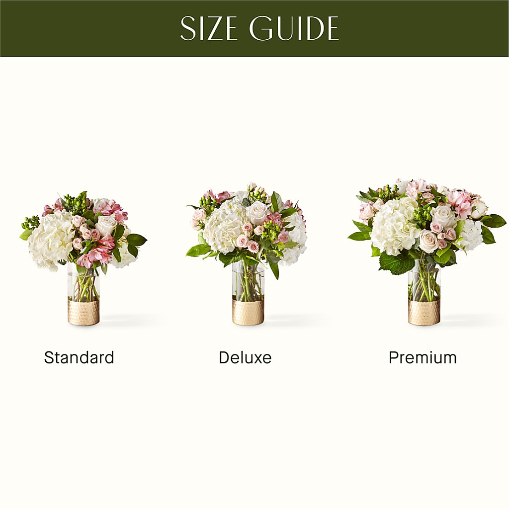 Parisian Stroll Bouquet – Albertsons Floral #3195, Meridian ID