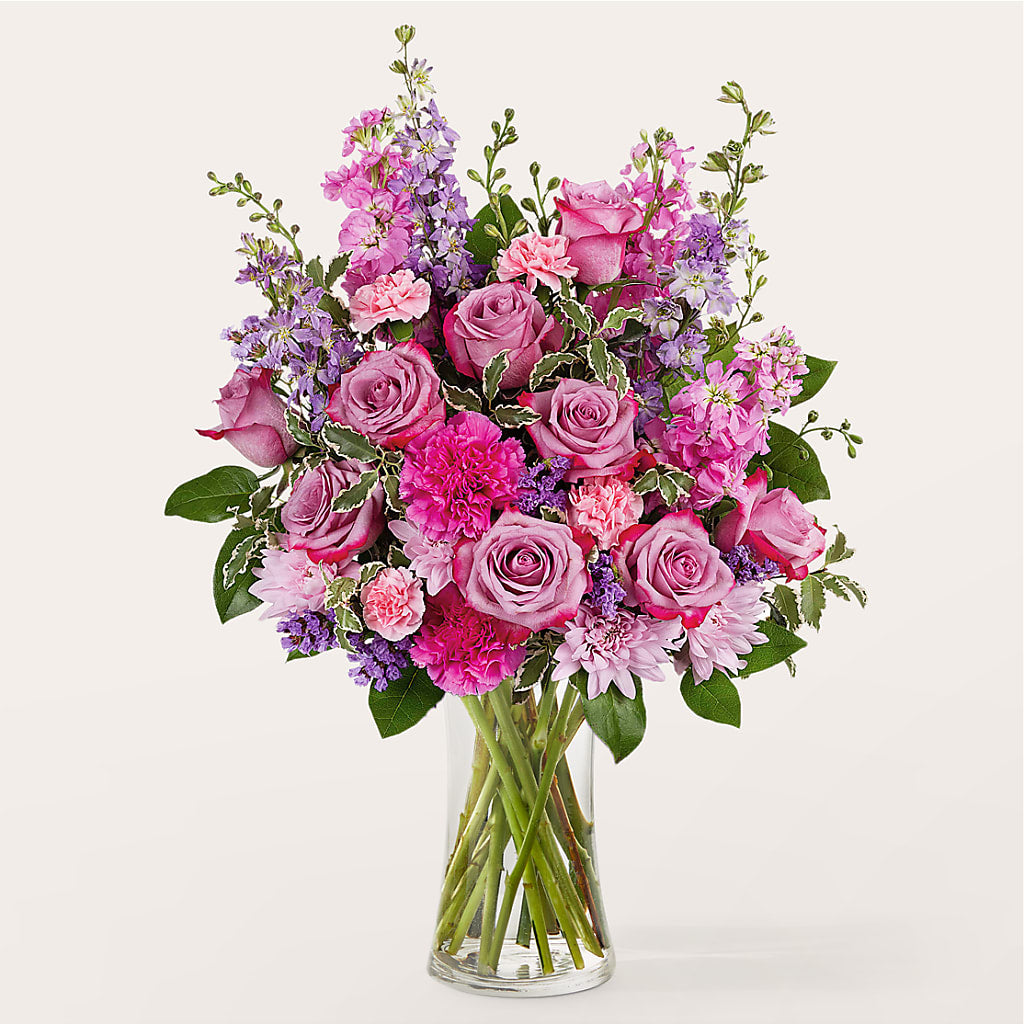 Sincerely Yours Bouquet – Albertsons Floral #3195, Meridian ID