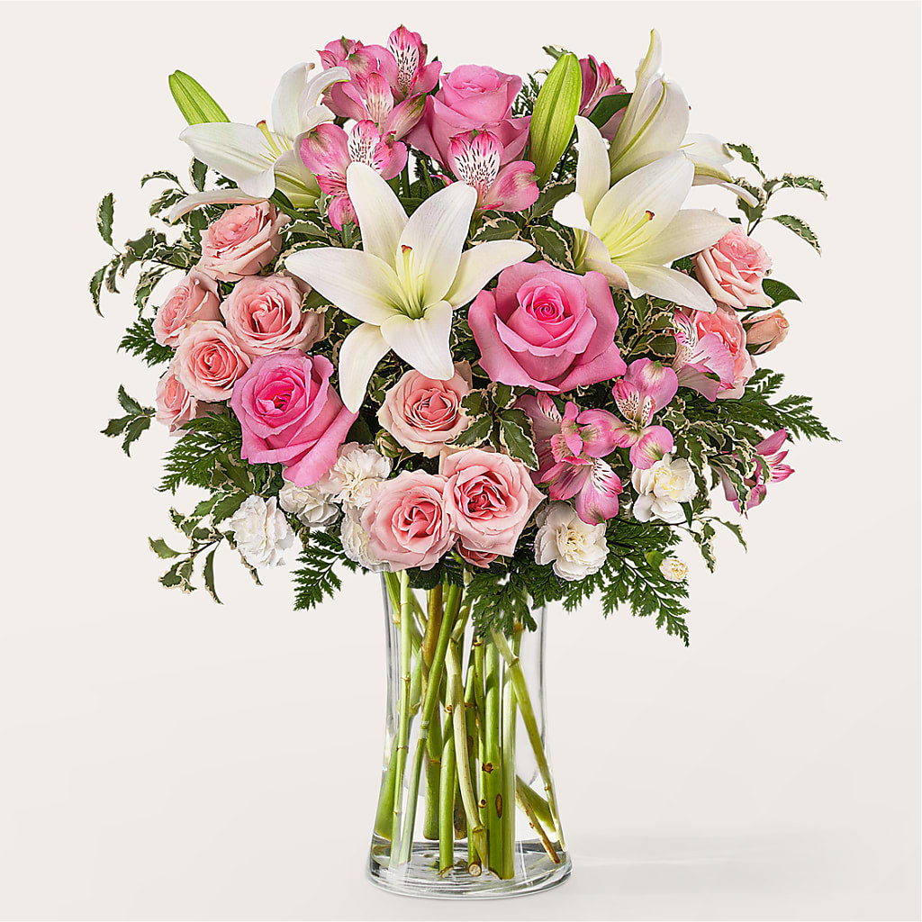 All the Best Bouquet – Albertsons Floral #3195, Meridian ID