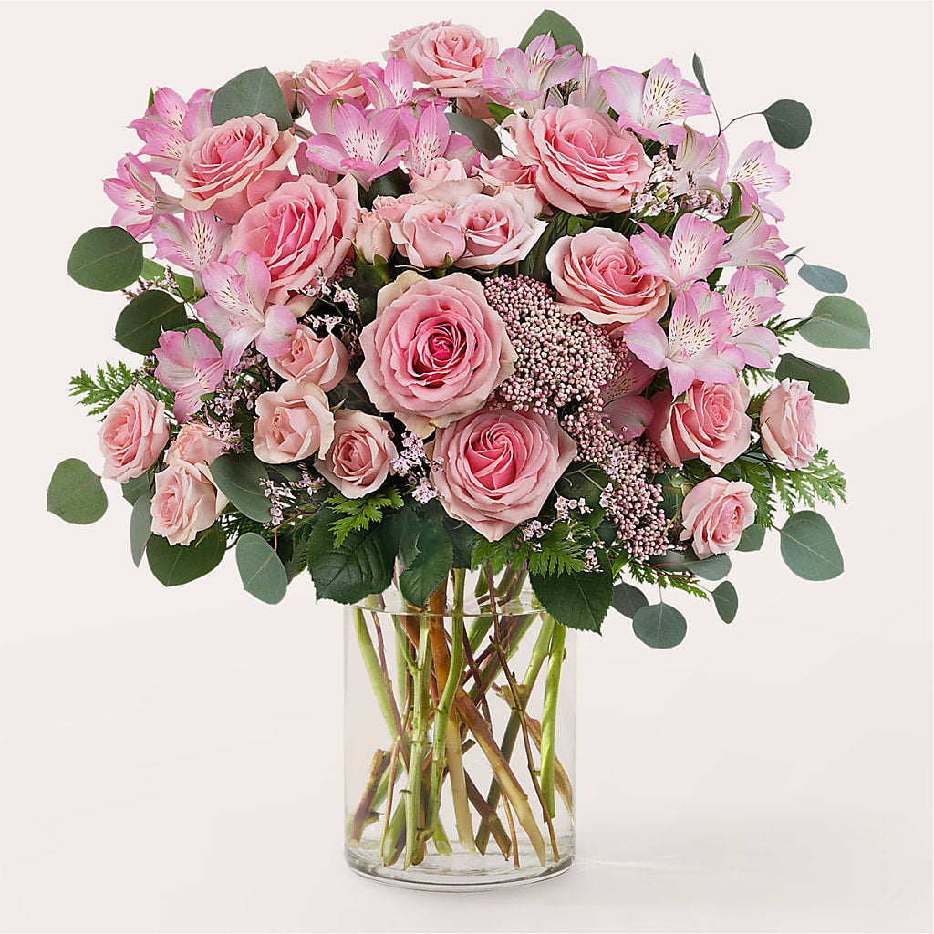 Sweetheart Bouquet – Albertsons Floral #3195, Meridian ID
