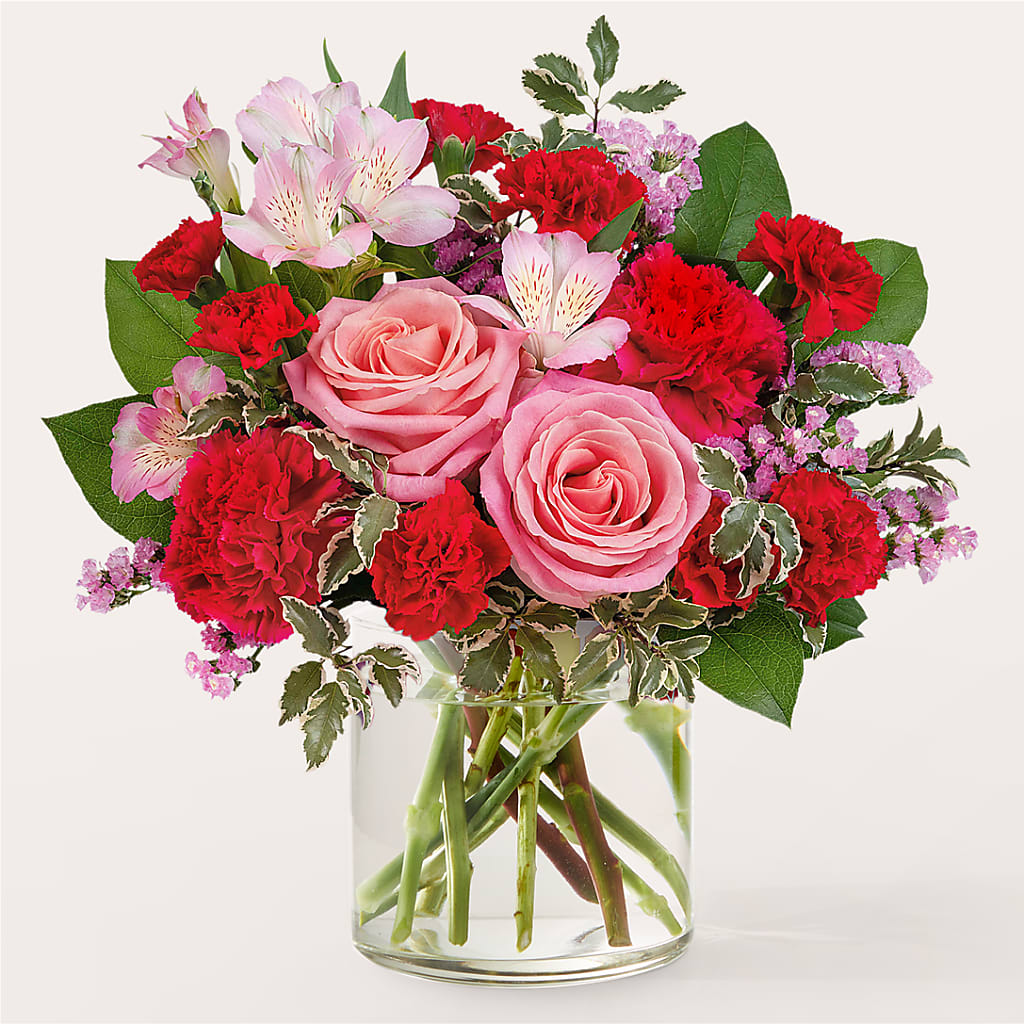 First Impressions Bouquet – Albertsons Floral #3195, Meridian ID