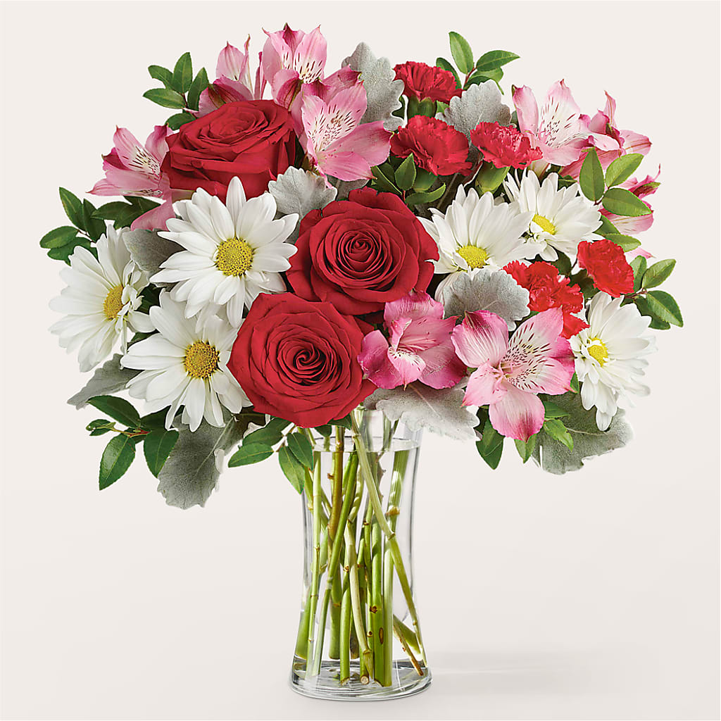 Sugary Sweet Bouquet – Albertsons Floral #3195, Meridian ID