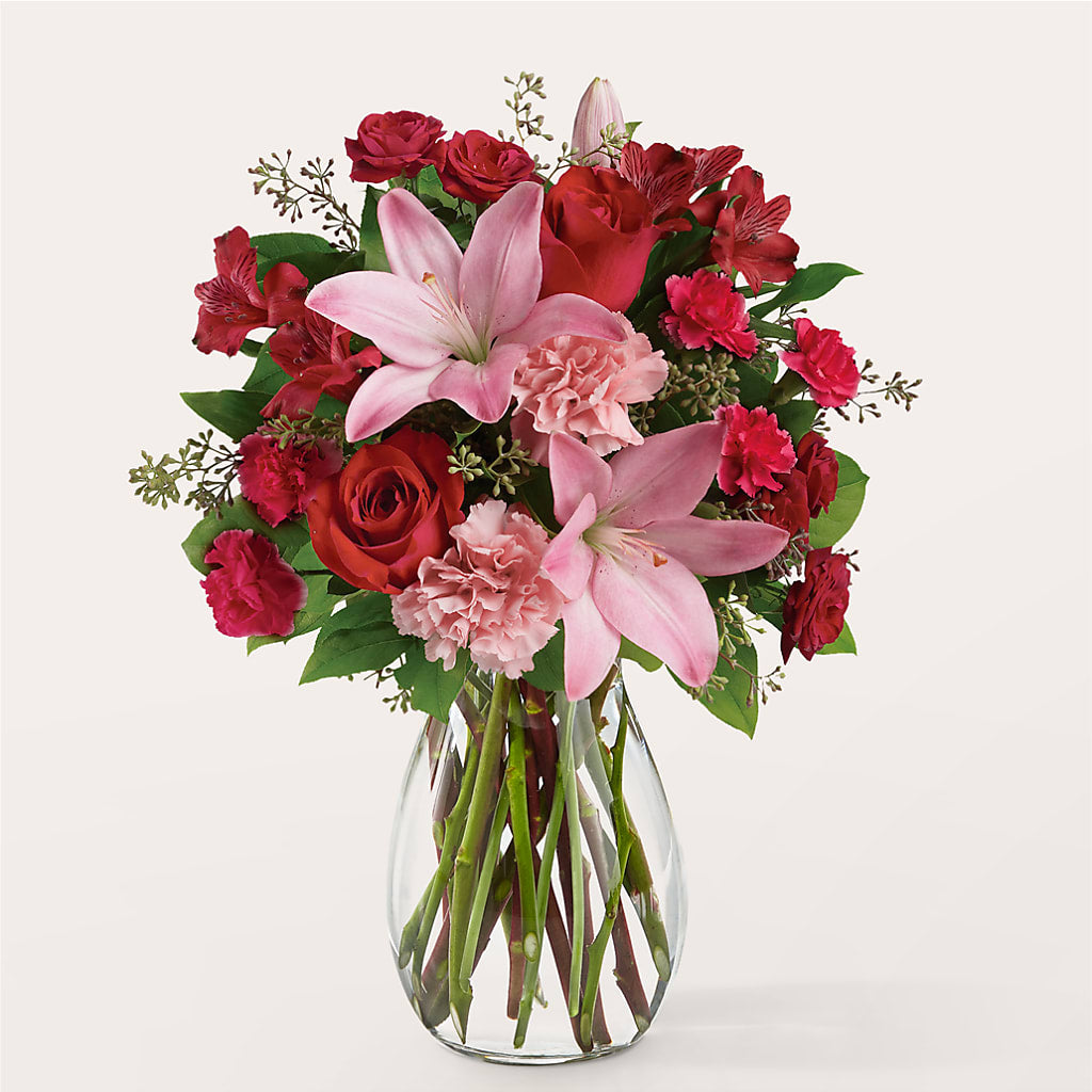 Butterflies Bouquet – Albertsons Floral #3195, Meridian ID