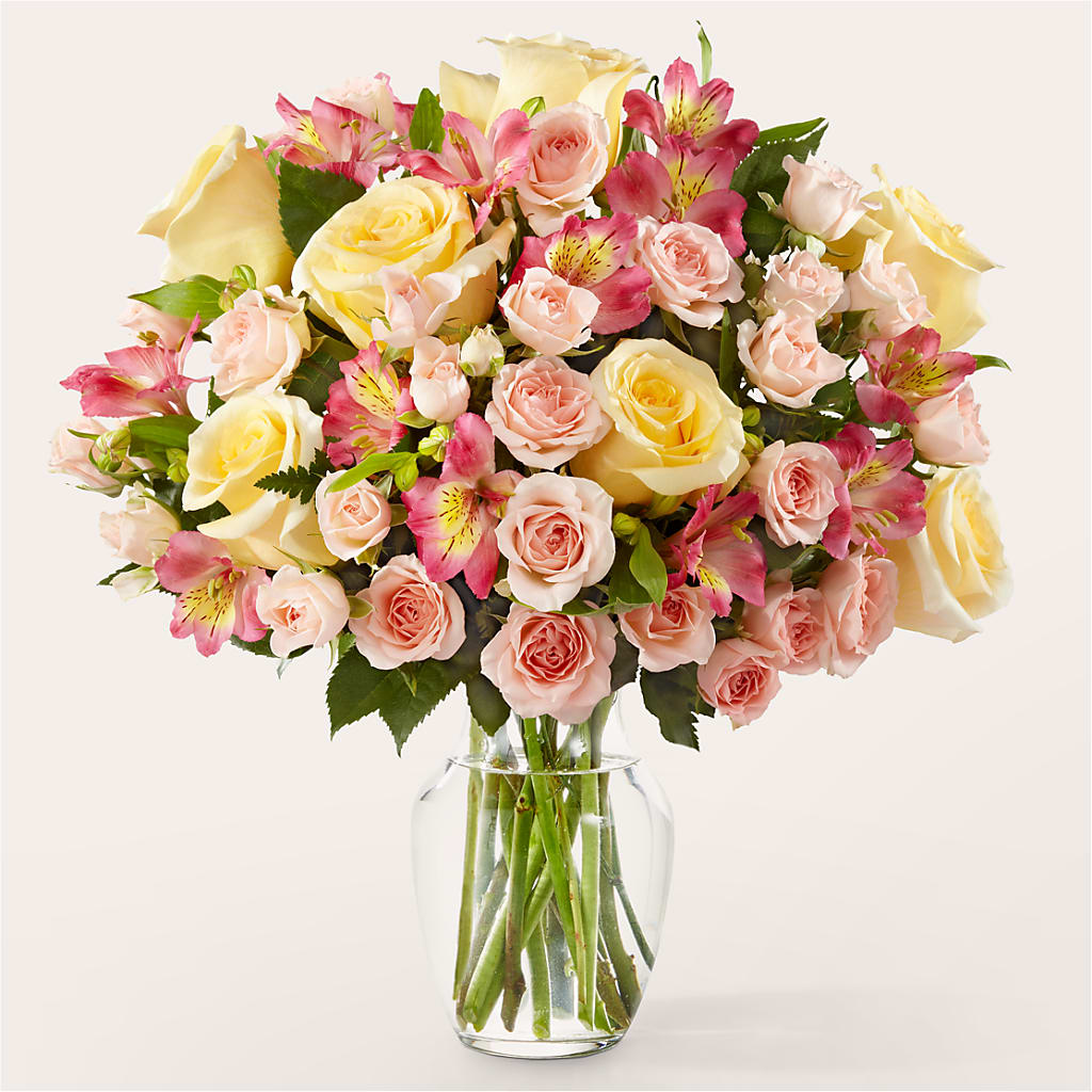 Just Lovely Bouquet – Albertsons Floral #3195, Meridian ID