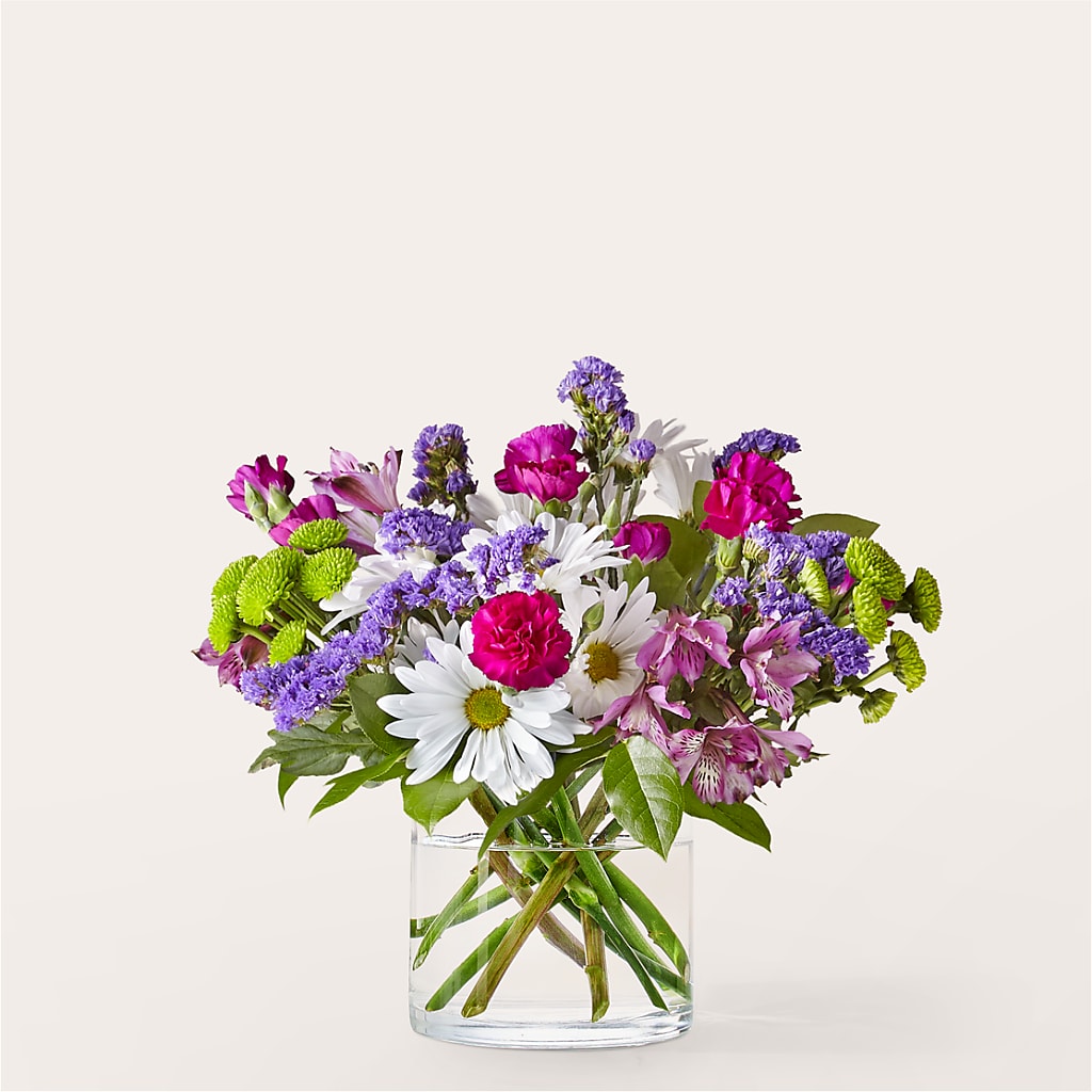 Wild Berry Bouquet – Albertsons Floral #3195, Meridian ID