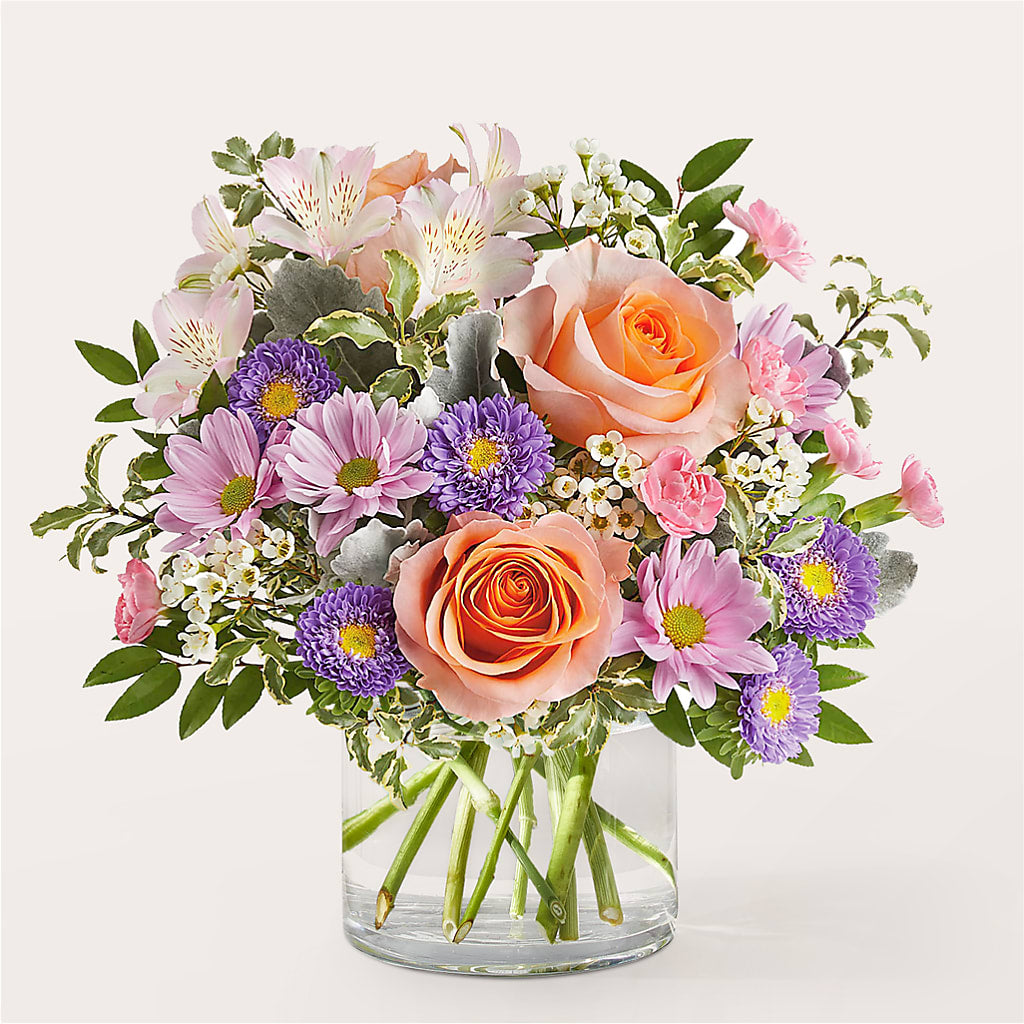 Glimmer Bouquet – Albertsons Floral #3195, Meridian ID