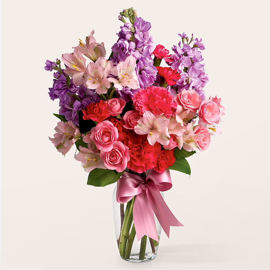 Main Character Bouquet – Albertsons Floral #3195, Meridian ID