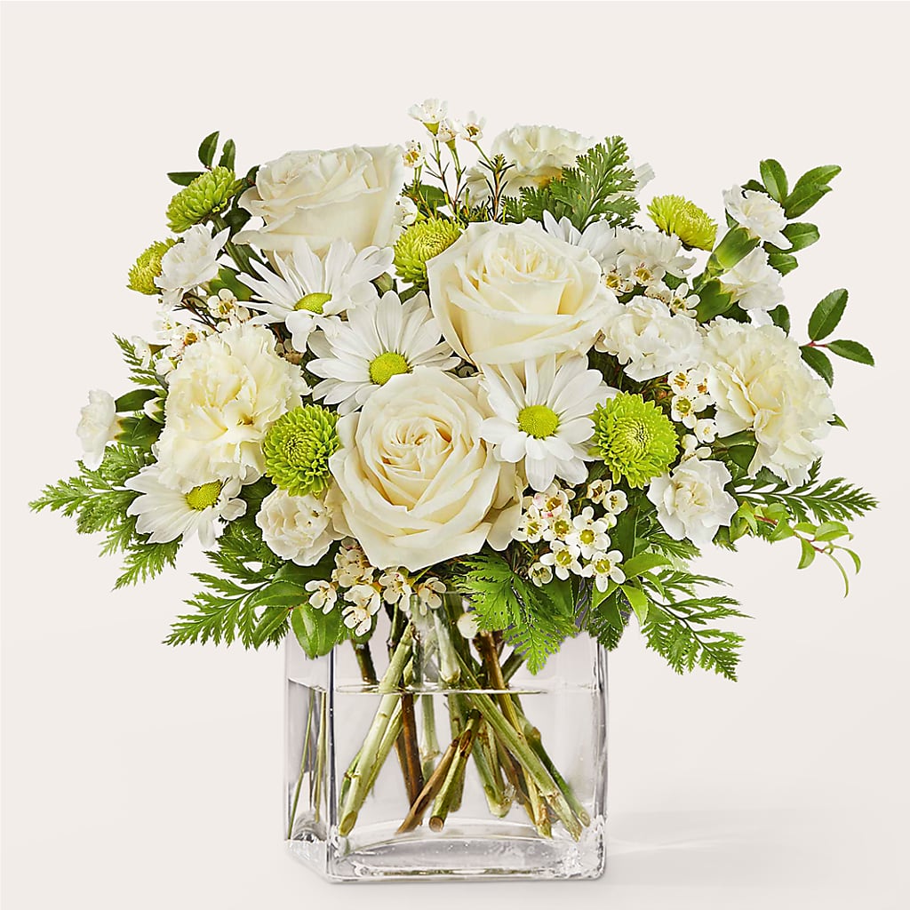 Momentary Meditation Bouquet – Albertsons Floral #3195, Meridian ID