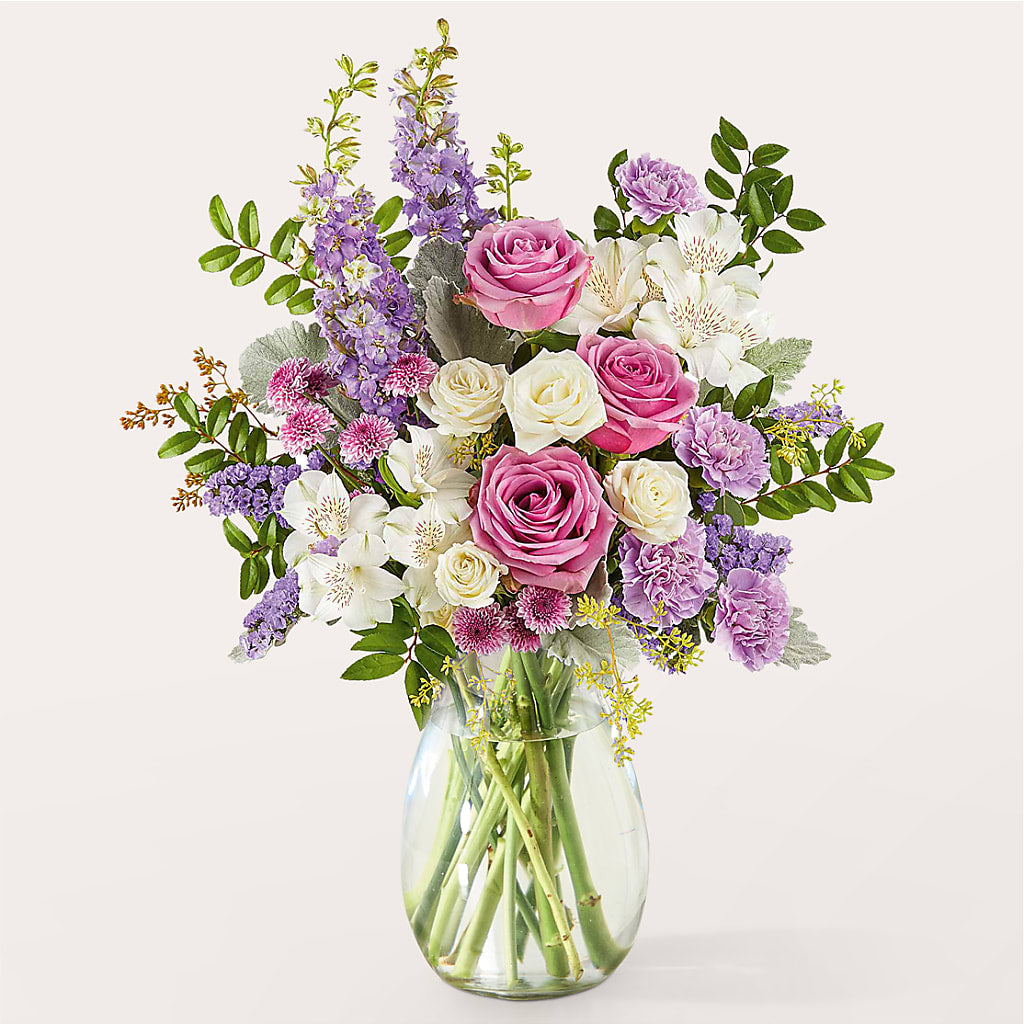 Lucky Me Bouquet – Albertsons Floral #3195, Meridian ID