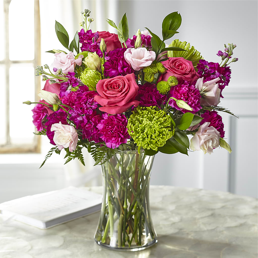 Everlasting Embrace Bouquet – Albertsons Floral #3195, Meridian ID