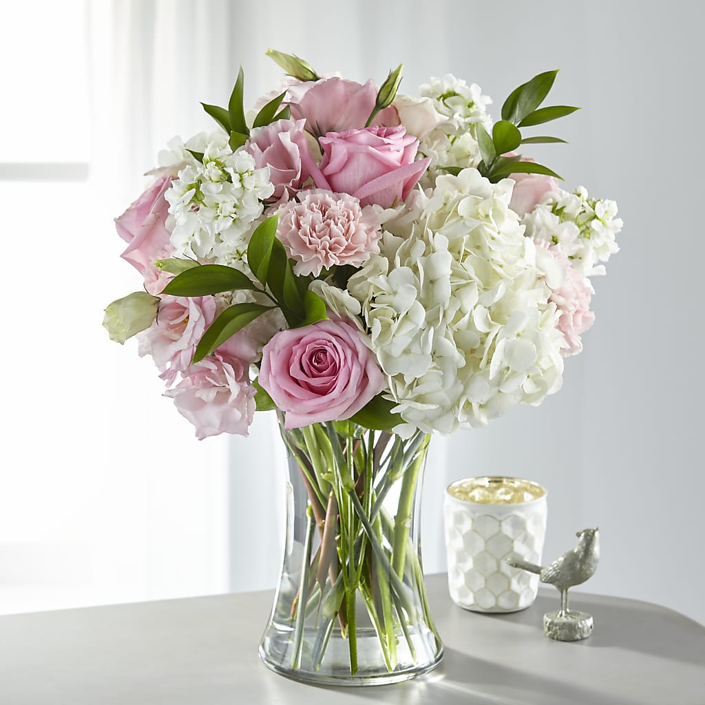 Guiding Grace Bouquet – Albertsons Floral #3195, Meridian ID