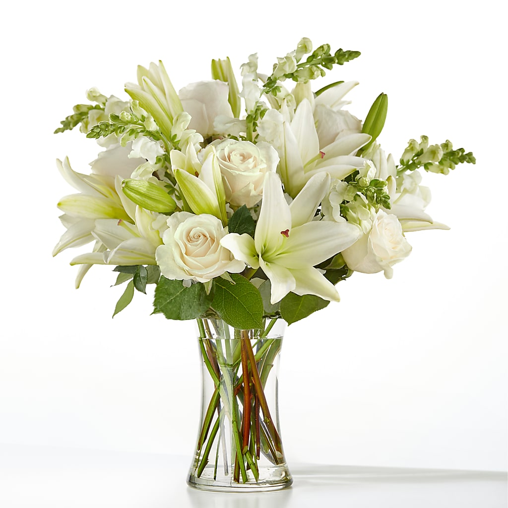 Eternal Friendship Bouquet – Albertsons Floral #3195, Meridian ID