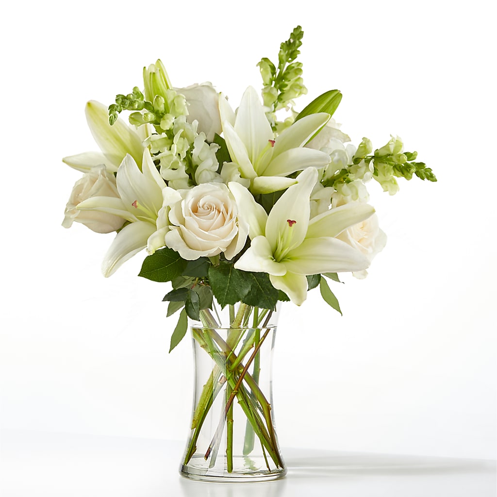 Eternal Friendship Bouquet – Albertsons Floral #3195, Meridian ID