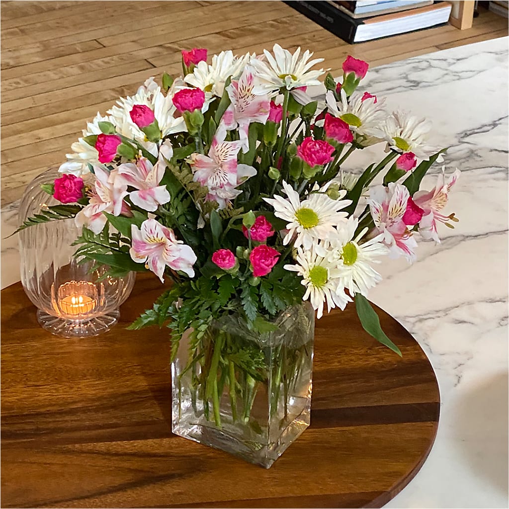 Sweet Surprises® Bouquet – Albertsons Floral #3195, Meridian ID