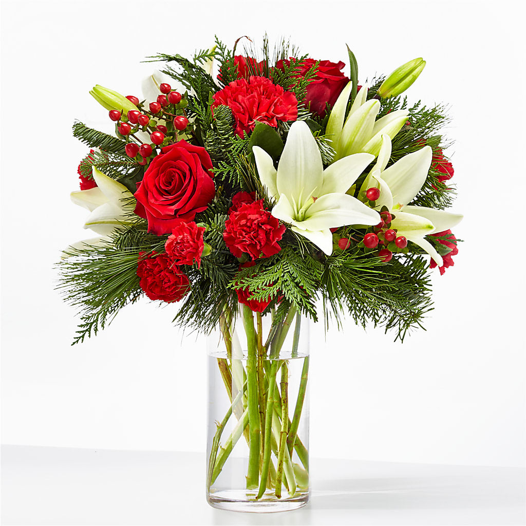 Joyful Greetings Bouquet – Albertsons Floral #3195, Meridian ID