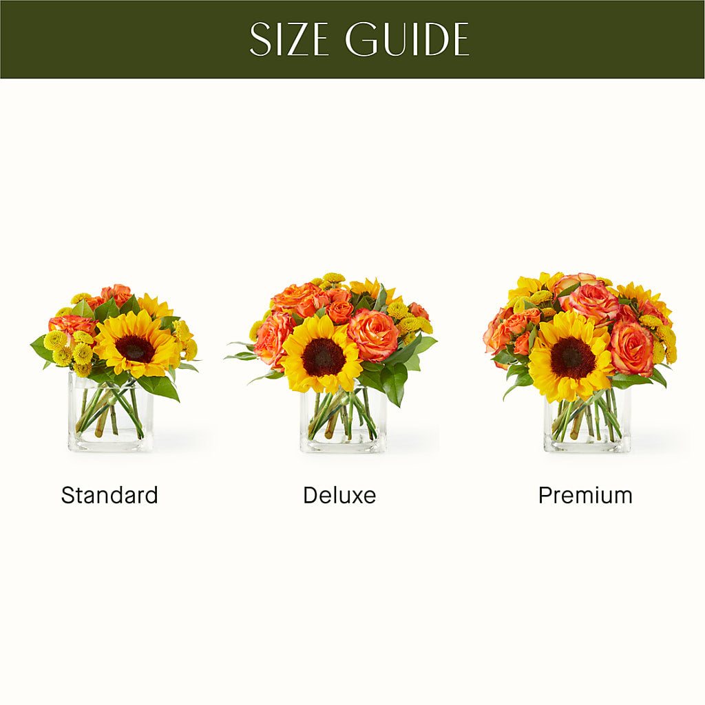 Picnic in the Park Bouquet – Albertsons Floral #3195, Meridian ID