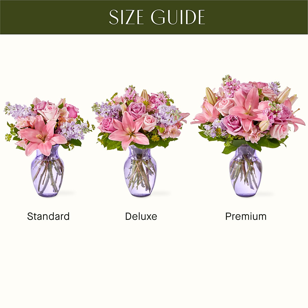 The Crown Jewel Bouquet – Albertsons Floral #3195, Meridian ID