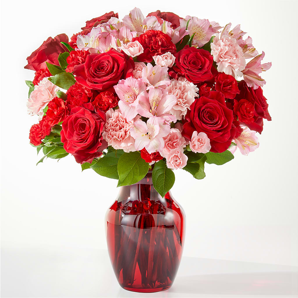 Candy Kisses Bouquet – Albertsons Floral #3195, Meridian ID