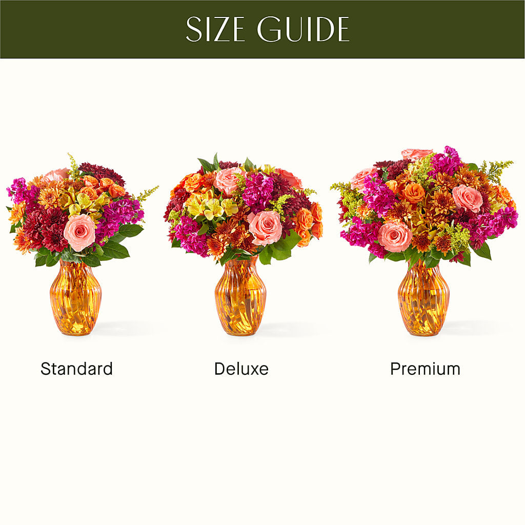 Countryside Bouquet – Albertsons Floral #3195, Meridian ID