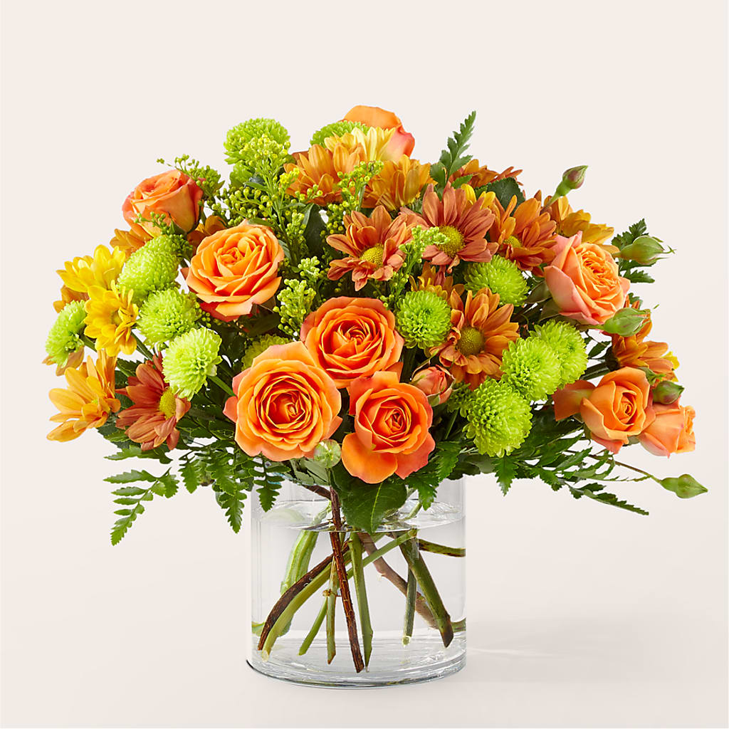 The Farmhouse Bouquet – Albertsons Floral #3195, Meridian ID