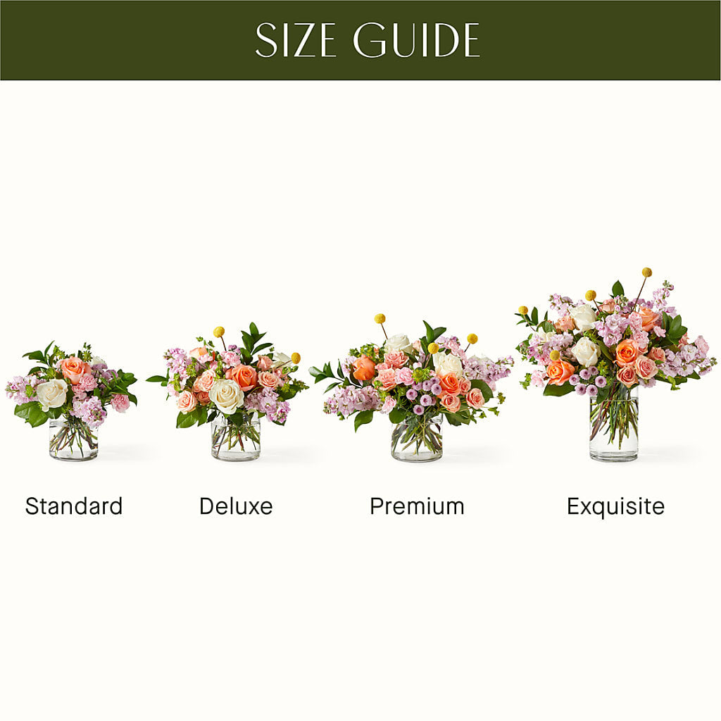 French Market Bouquet – Albertsons Floral #3195, Meridian ID