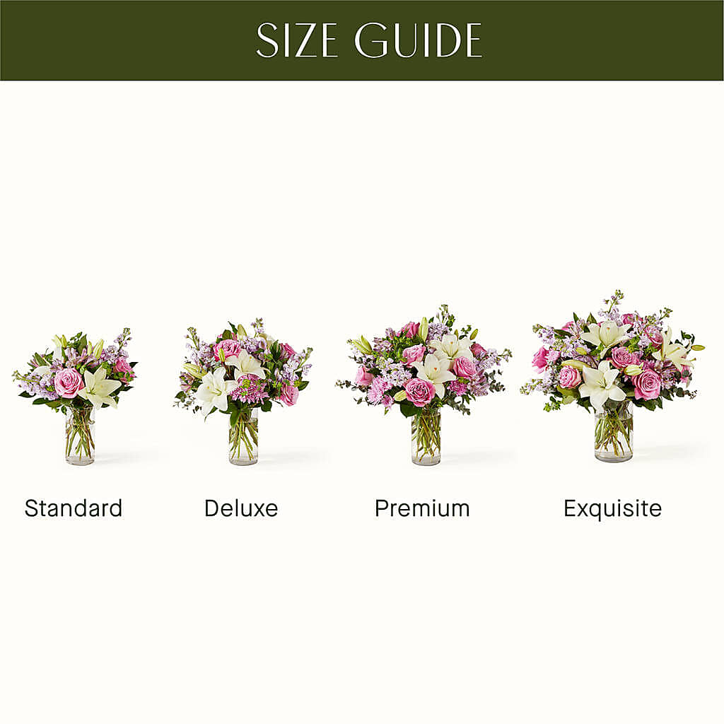 Daydreamer Bouquet – Albertsons Floral #3195, Meridian ID