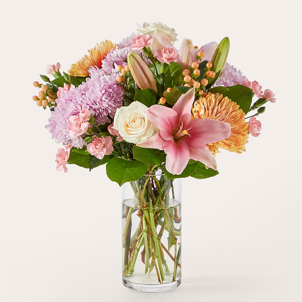 Gelato Bouquet – Albertsons Floral #3195, Meridian ID