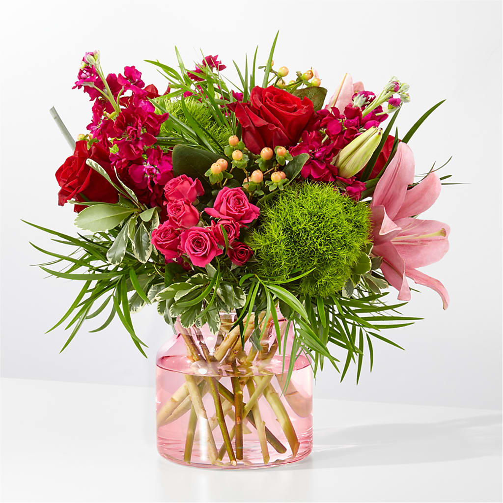 In Every Lifetime Bouquet – Albertsons Floral #3195, Meridian ID