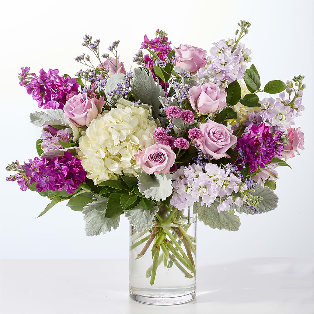 Empress Bouquet – Albertsons Floral #3195, Meridian ID