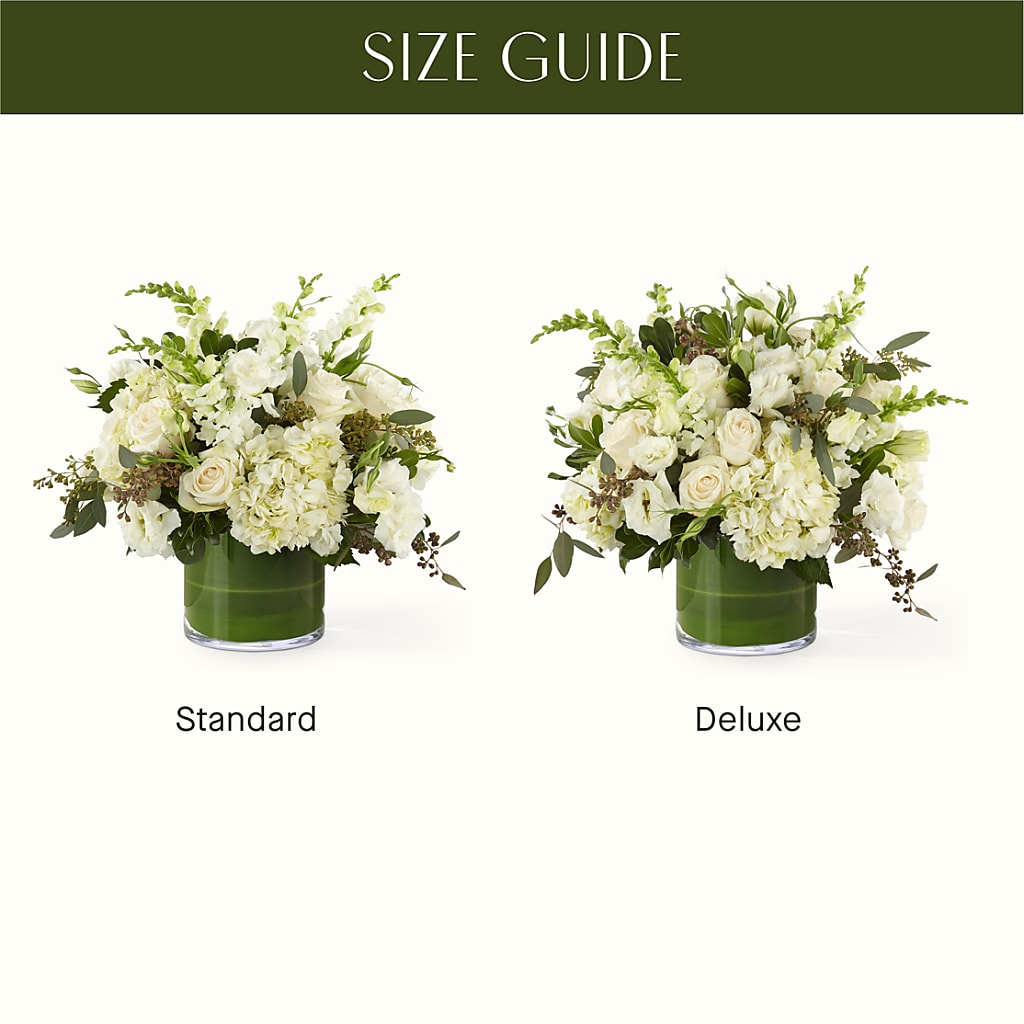 The Gallery – Albertsons Floral #3195, Meridian ID