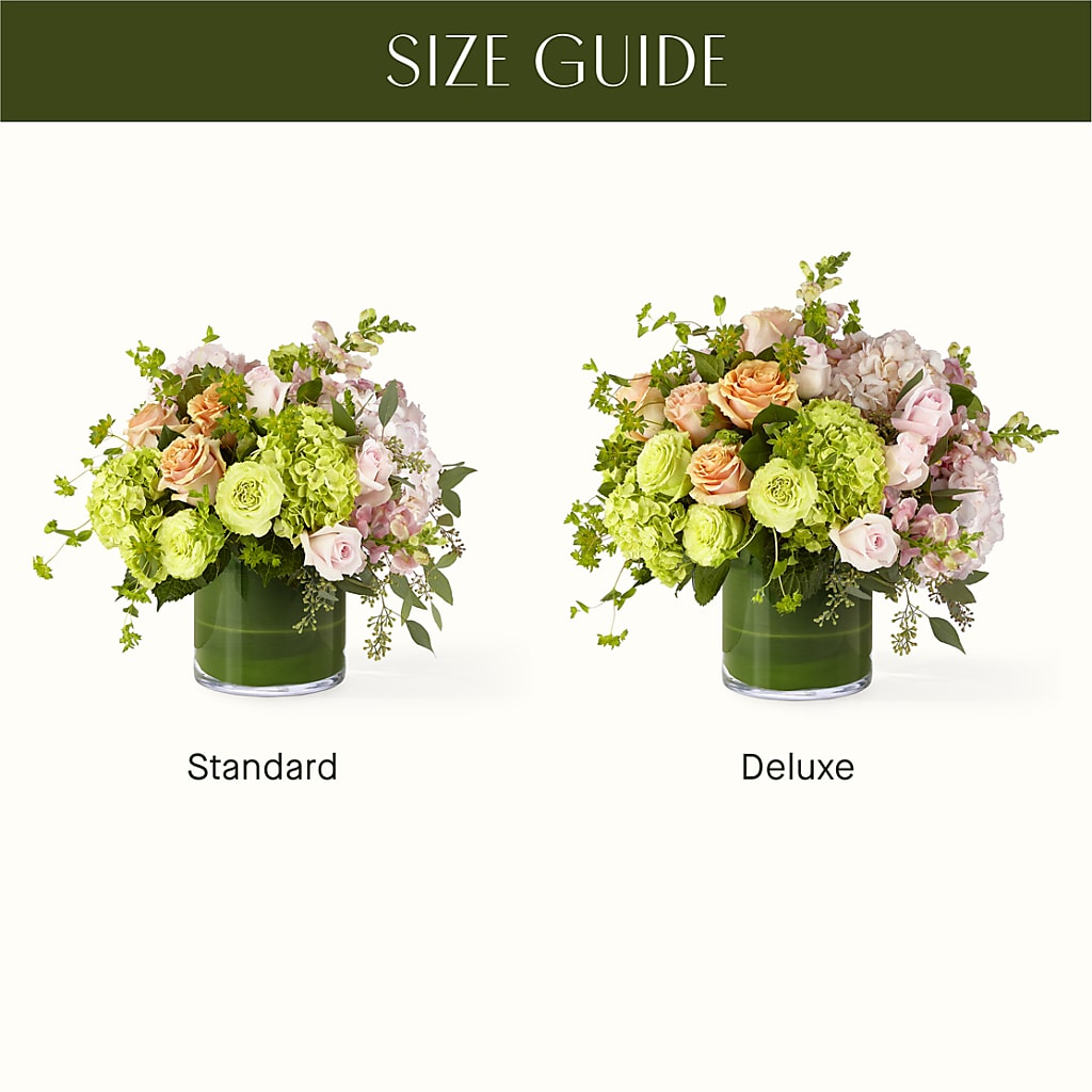 The Art Deco – Albertsons Floral #3195, Meridian ID