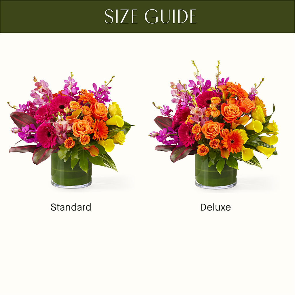 The Mosaic – Albertsons Floral #3195, Meridian ID