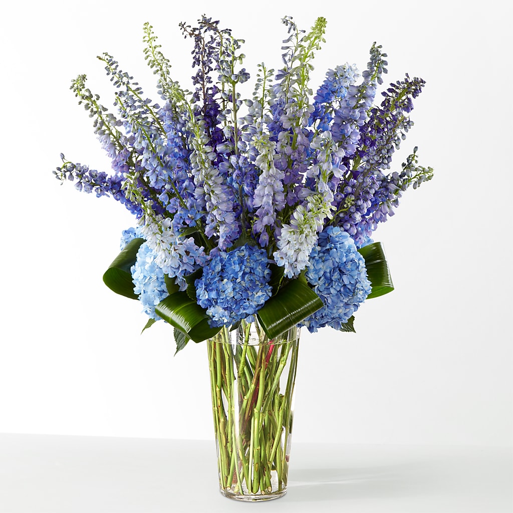The Editorial – Albertsons Floral #3195, Meridian ID