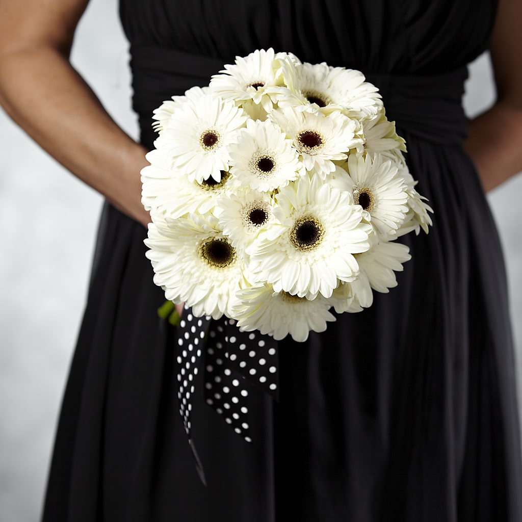Daisy Delight Bouquet – Albertsons Floral #3195, Meridian ID