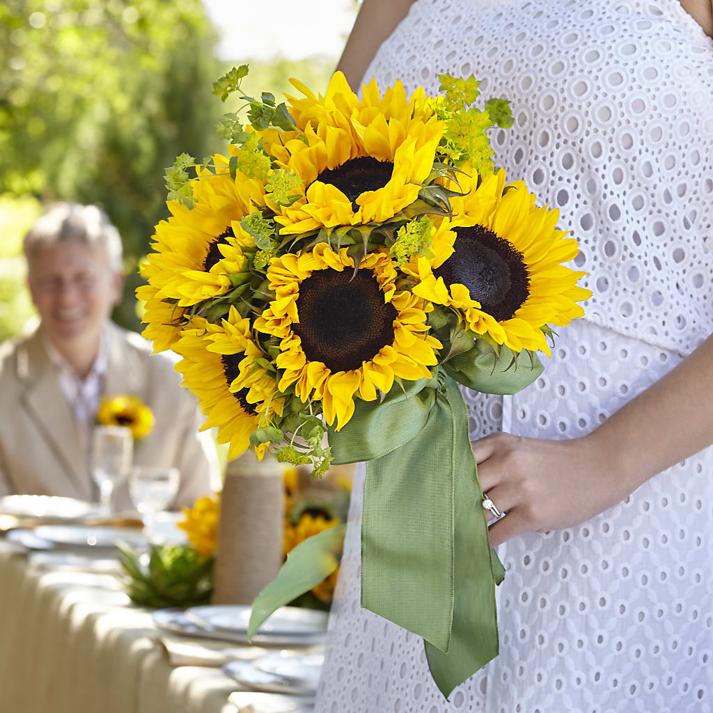 Free Spirit Bouquet – Albertsons Floral #3195, Meridian ID