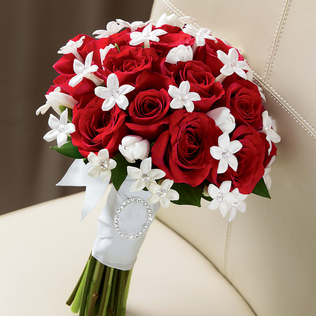 Poetry Bouquet – Albertsons Floral #3195, Meridian ID