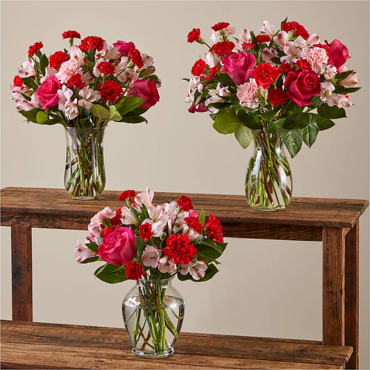 You're Precious Bouquet – Albertsons Floral #3195, Meridian ID