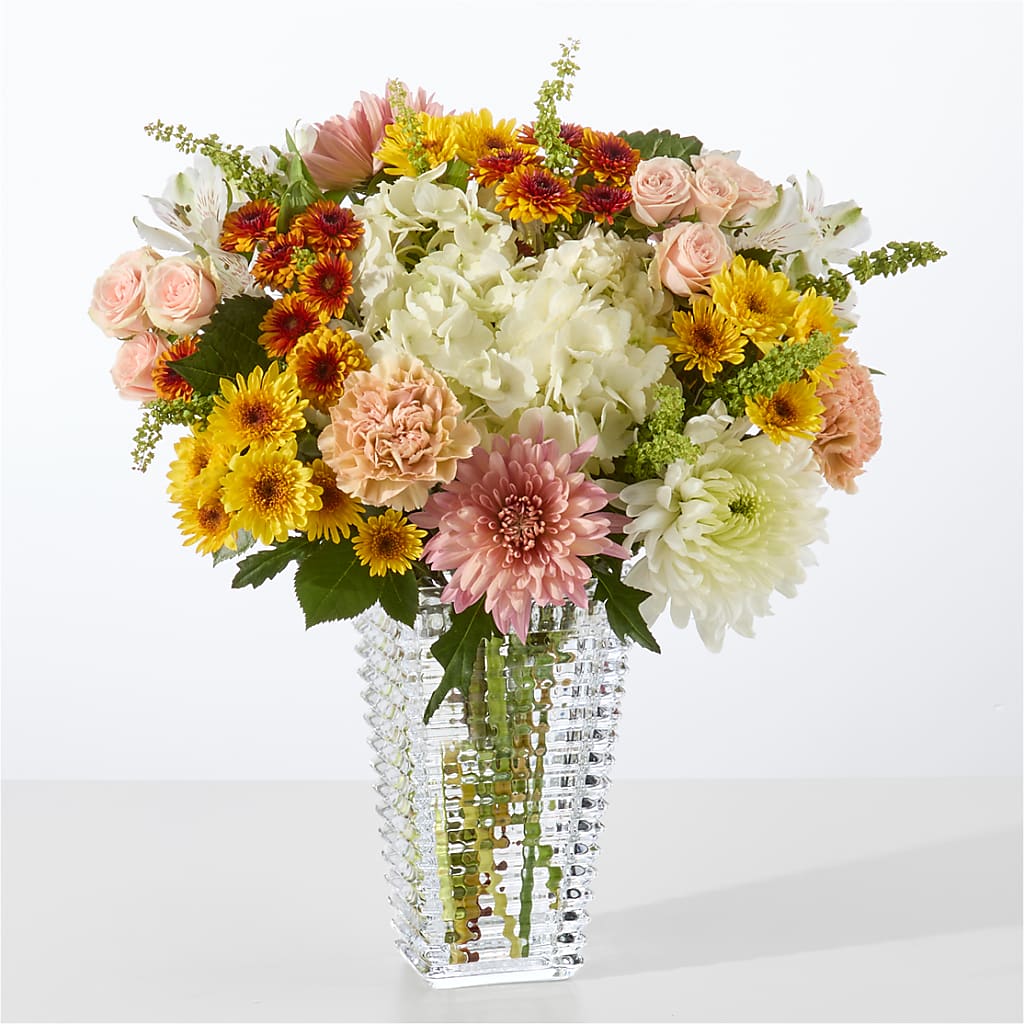 Fall Celebration Bouquet –  Albertsons Floral #3195, Meridian ID