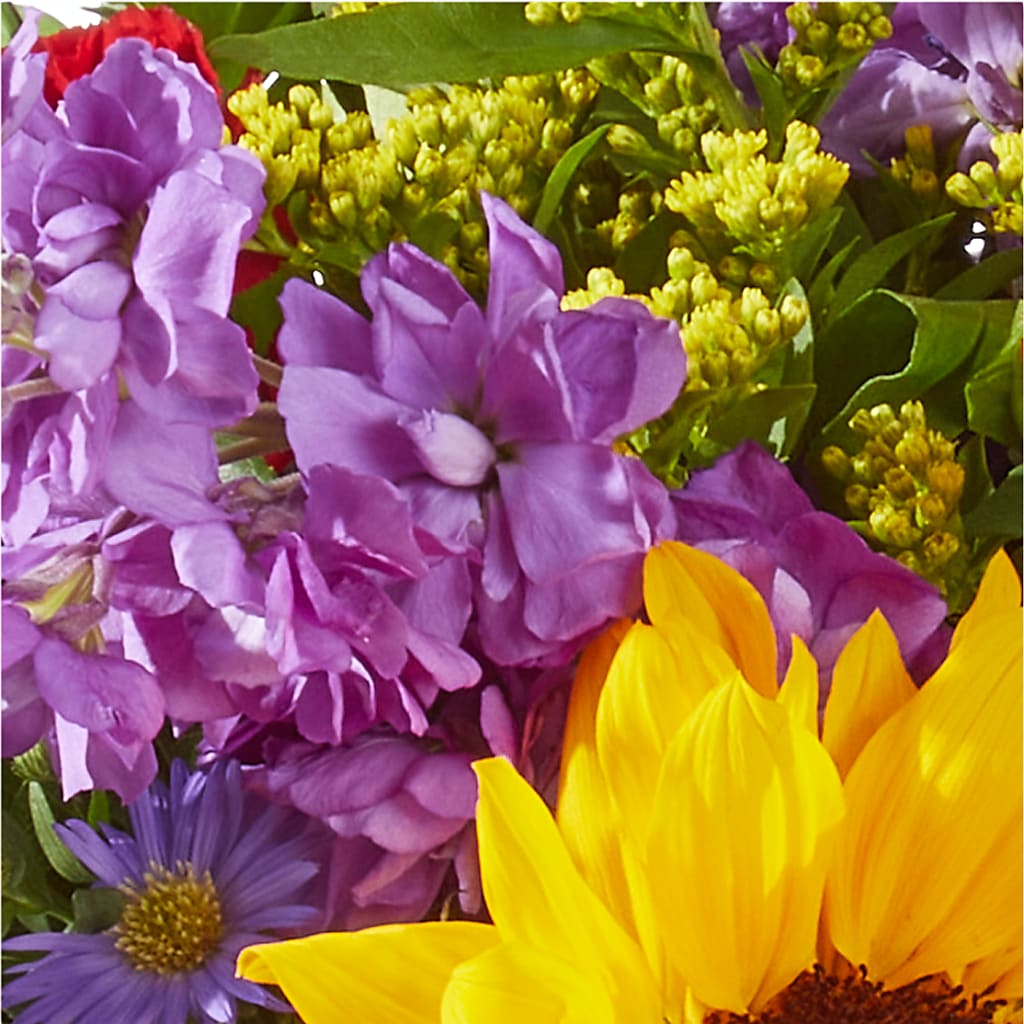 Celebrating You Bouquet –  Albertsons Floral #3195, Meridian ID