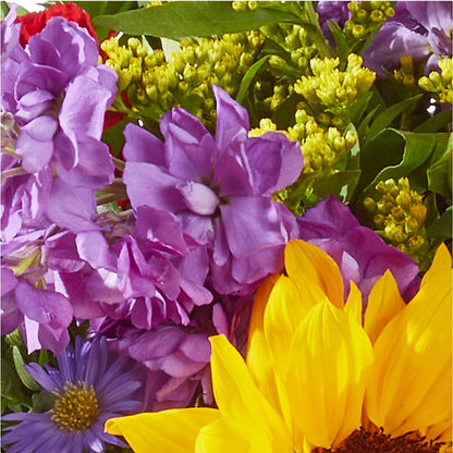 Celebrating You Bouquet –  Albertsons Floral #3195, Meridian ID