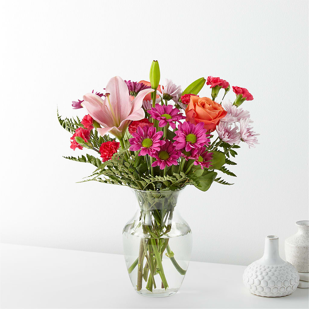 Light of My Life Bouquet –  Albertsons Floral #3195, Meridian ID